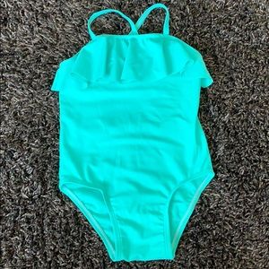 Toddler girl size 3t bathing suit